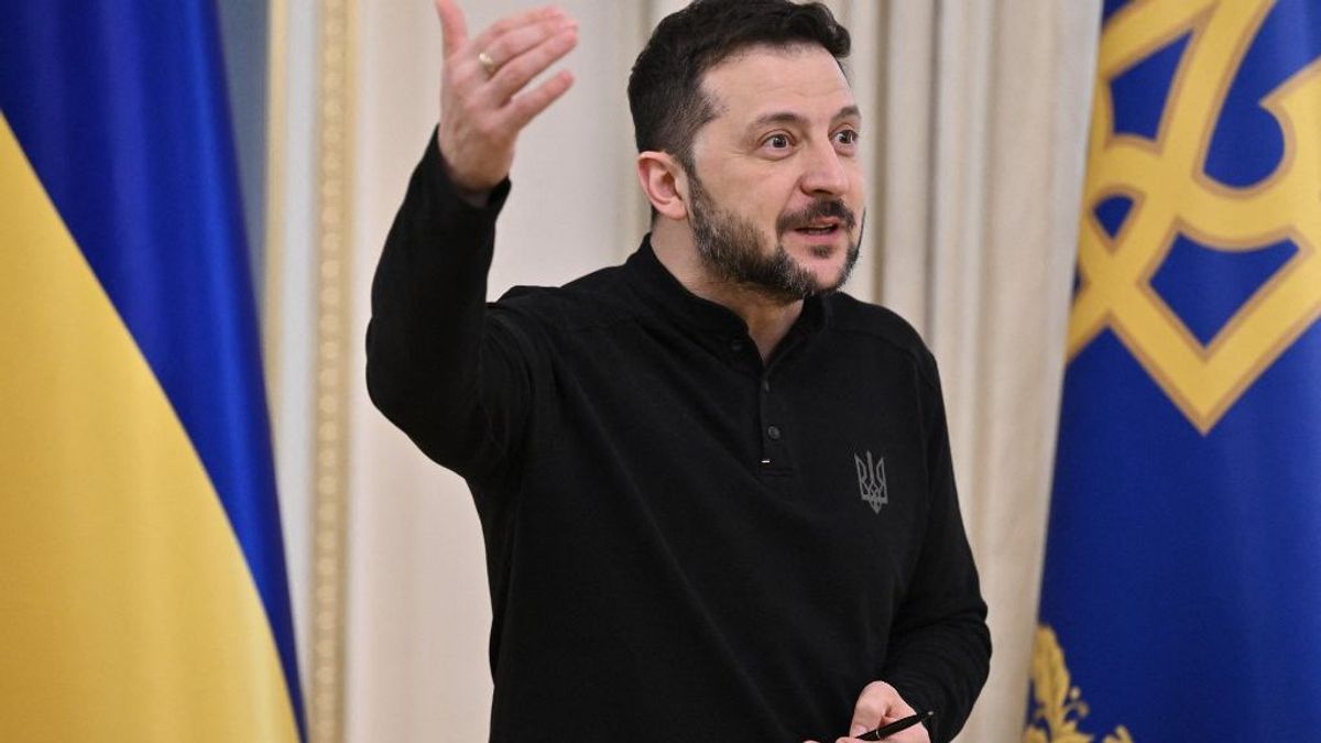 Tartja a markát Kijev: bemondták, mennyi pénzre van szükségük
