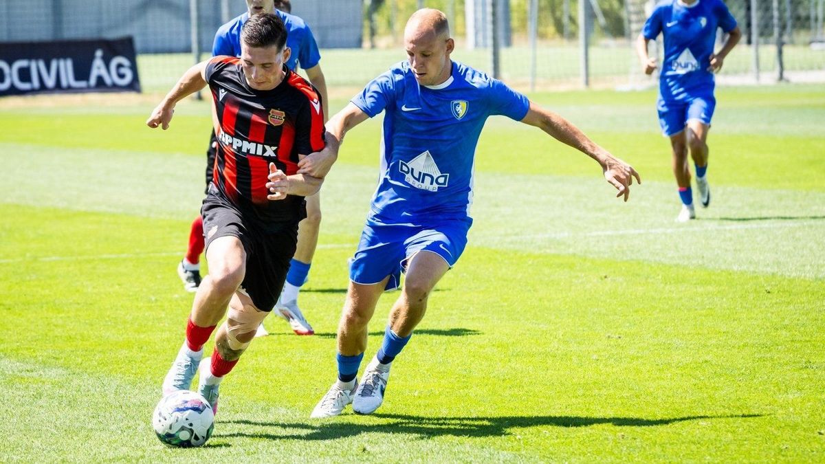 Új szelek fújnak Angyalföldön, ambiciózus tervek Kispesten, egyértelmű célok Kecskeméten, hatalmas átalakulás Fehérváron – körkép