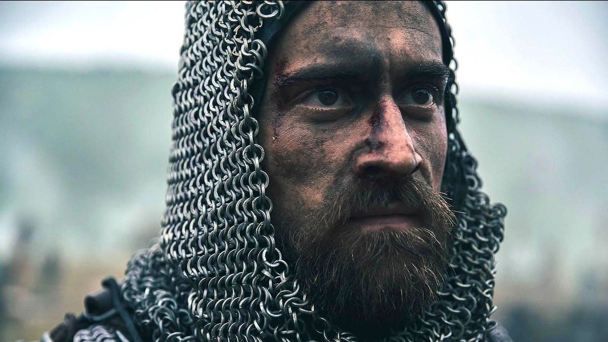 Kádár L. Gellért telitalálat volt erre a szerepre! – a Hunyadi-sorozat smink- és maszkmestere a Mandinernek