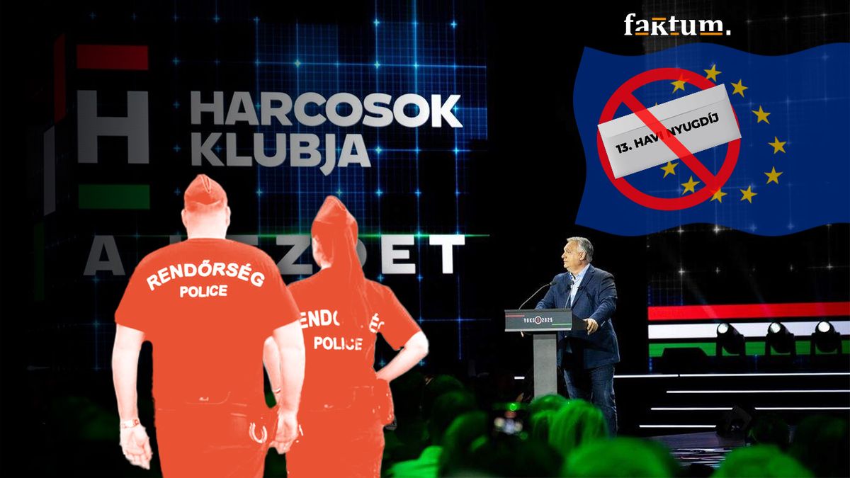 A Lakmusz csúsztatással vádolja Orbánt – de a valódi tényellenőrök tiszta vizet öntöttek a pohárba