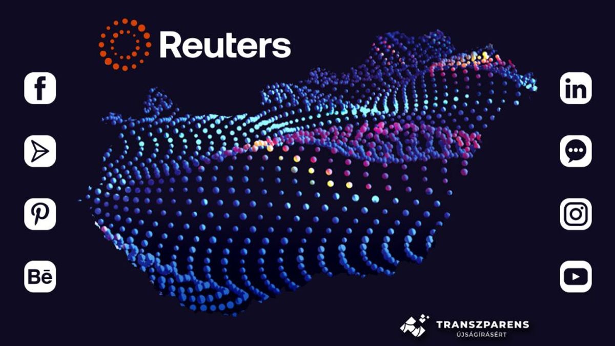 Így ferdít a Reuters magyarországi médiaelemzése