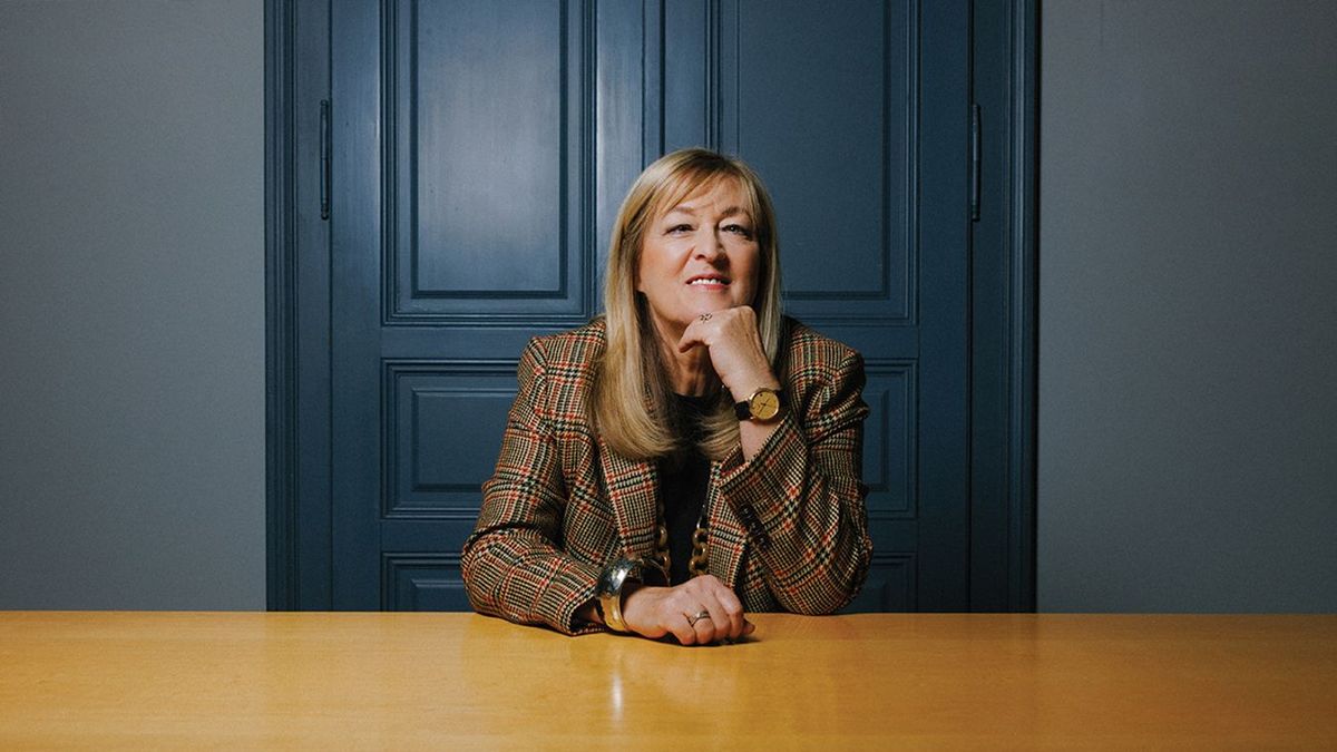 Schmidt Mária Magyar Péterről: „Az egész jelenség virtuális, nem lehet tudni, hogy ez a támogatottság mennyit ér a valóságban”