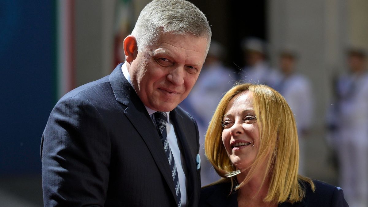 Hoppá: Szlovákia vétózhatja az Oroszország elleni EU-s szankciókat