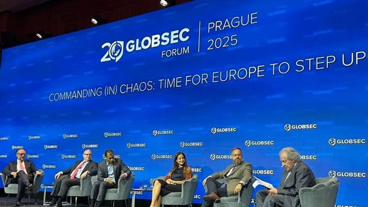 Brüsszel a világ egyik legelszigeteltebb hatalmi központjává tette az Európai Uniót
