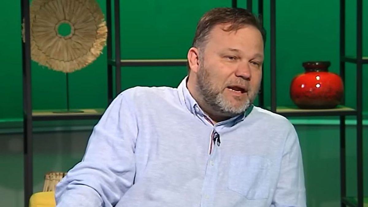 Jó ideje hatalmas csapat dolgozik a hergelésen, a kormány megbuktatásán –  nem lehetetlen, hogy Aranyosi Péter is csapattag