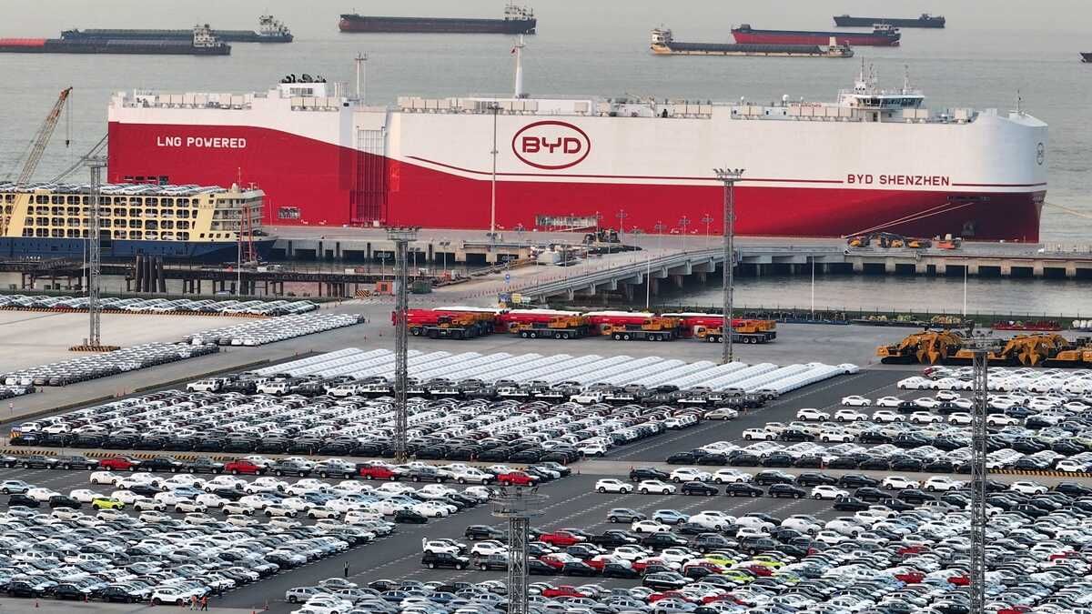 Megnyomta a vészcsengőt a kínai kormány: aggasztó jövőképpel riogatnak