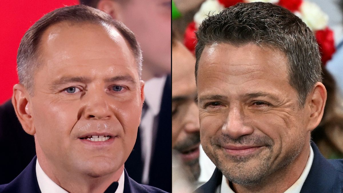 Egy már biztos: történelmi államfőválasztáson van túl Lengyelország