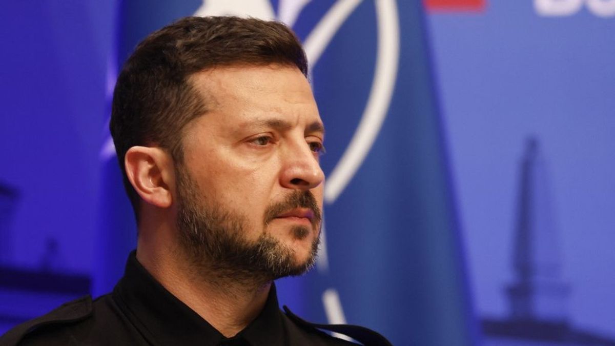 Már nem csak fenyegetnek: Ukrajna szerint a magyarok primitív vesztesek