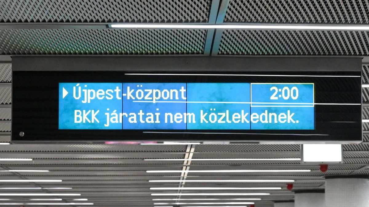Hosszú ideig vezető nélkül maradhat a BKK, a gazdasági mellett politikai válság is sújtja Budapestet