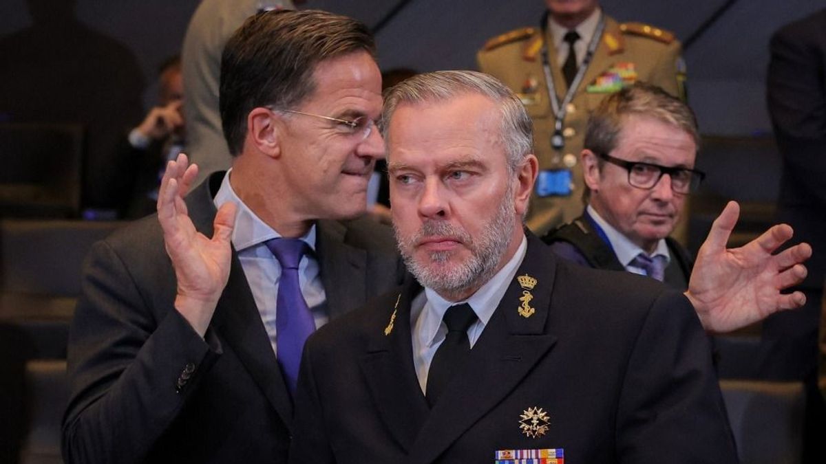 A NATO egykori kulcsembere mindent tisztázott: nem igaz, amivel Magyarországot vádolták