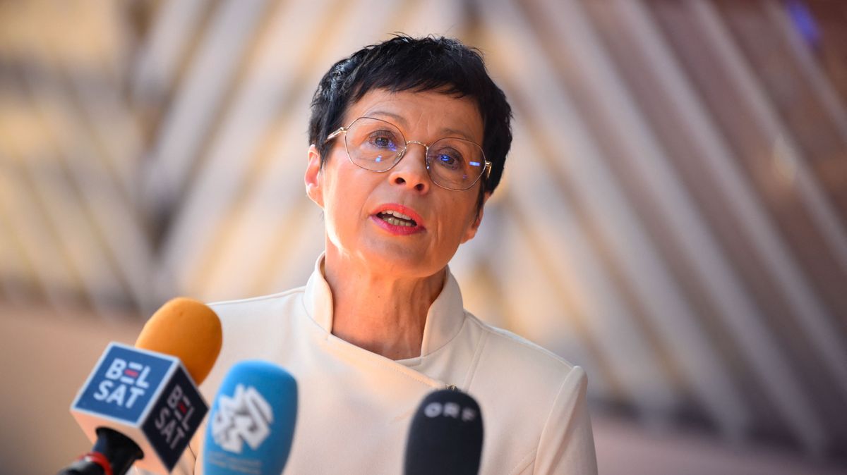 Kitálalt a bővítési biztos: 2029-ig felvennék Ukrajnát az EU-ba, megakadályoznák a magyar vétót