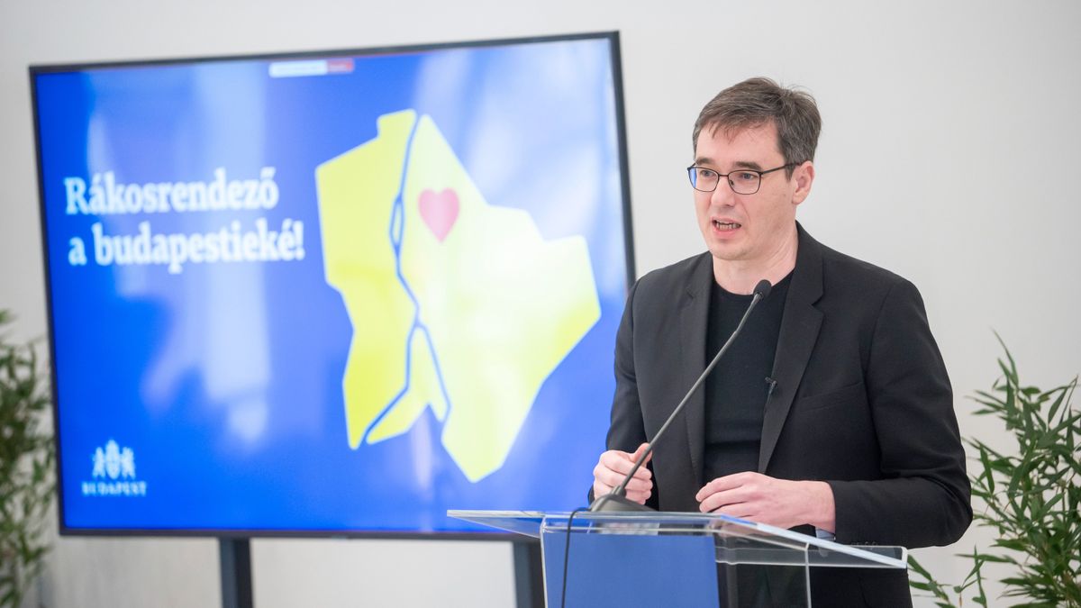 Szakértő a fővárosról: Az ellenzéki felállásban mindenki fegyvert fog mindenkire