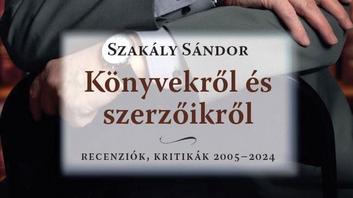 A történész könyvespolca
