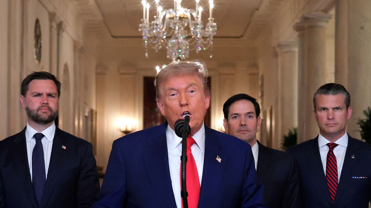 Gratulálok, Mister President!