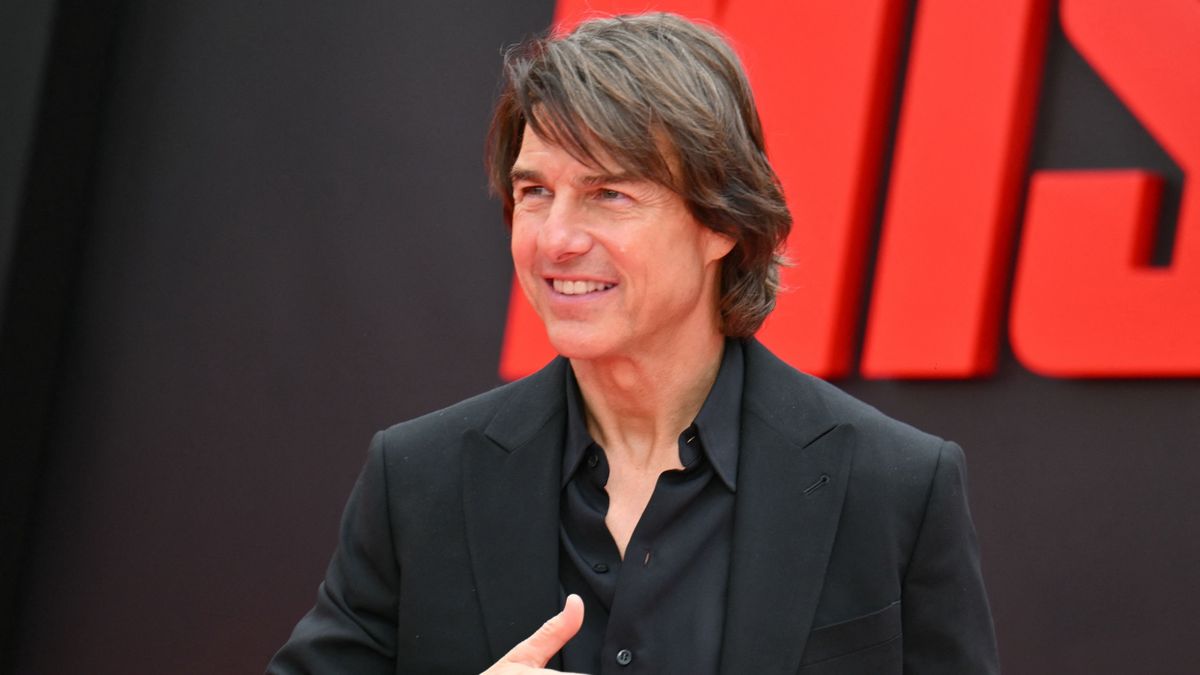 Tom Cruise végre Oscart kaphat – tiszteletbeli díjjal ismerik el pályafutását