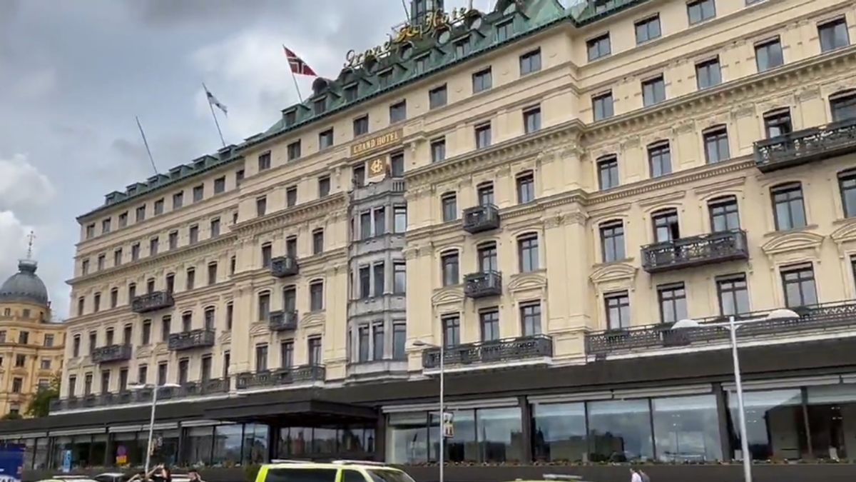 Újra titkos tanácskozást tart a Bilderberg-csoport