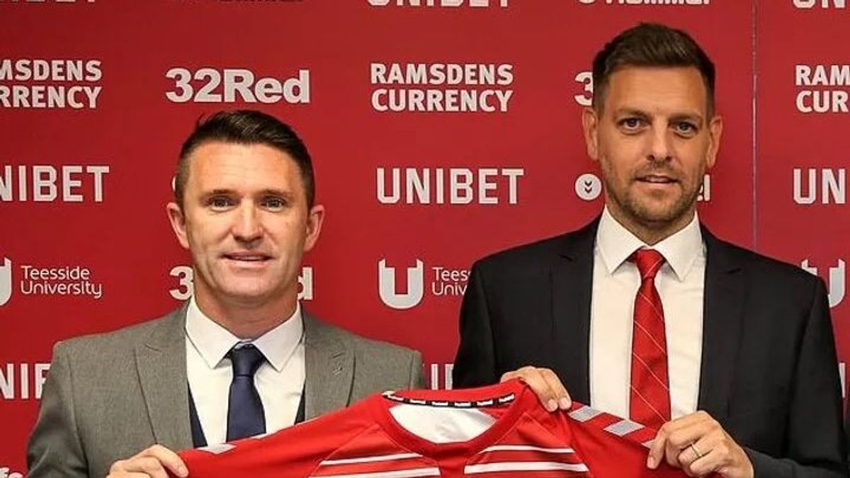 Patinás angol klub nézte ki magának Robbie Keane-t – így döntött a Fradi edzője