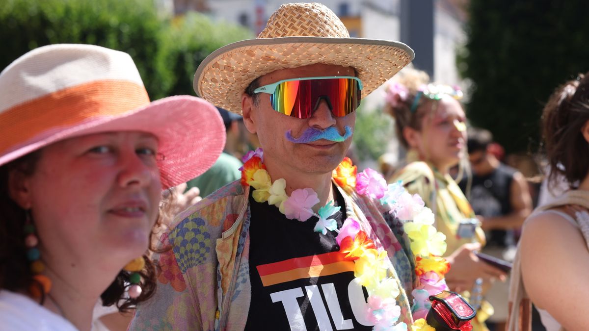 „Ilyen képek nem lesznek többé Budapesten” – spanyol képviselő ismerte el a magyar kormány érdemeit Pride-ügyben