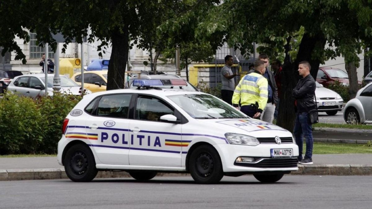 Túlburjánzott a jogállam Romániában: balesethez siető mentő jogosítványát vették el