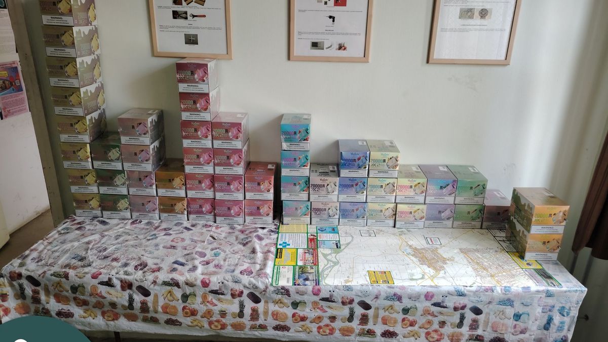 Pánikszerű menekülés: rendhagyó megoldást leplezett le Törökszentmiklóson a NAV