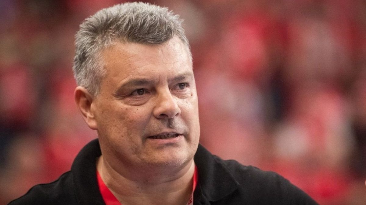 Már megint egy magyar csapat adja Egyiptom szövetségi kapitányát