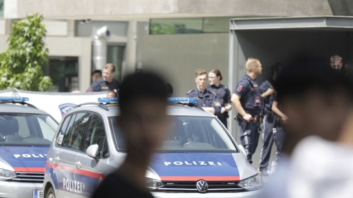 Egyre több hír szivárog ki: kiderült, ki volt az osztrák lövöldöző