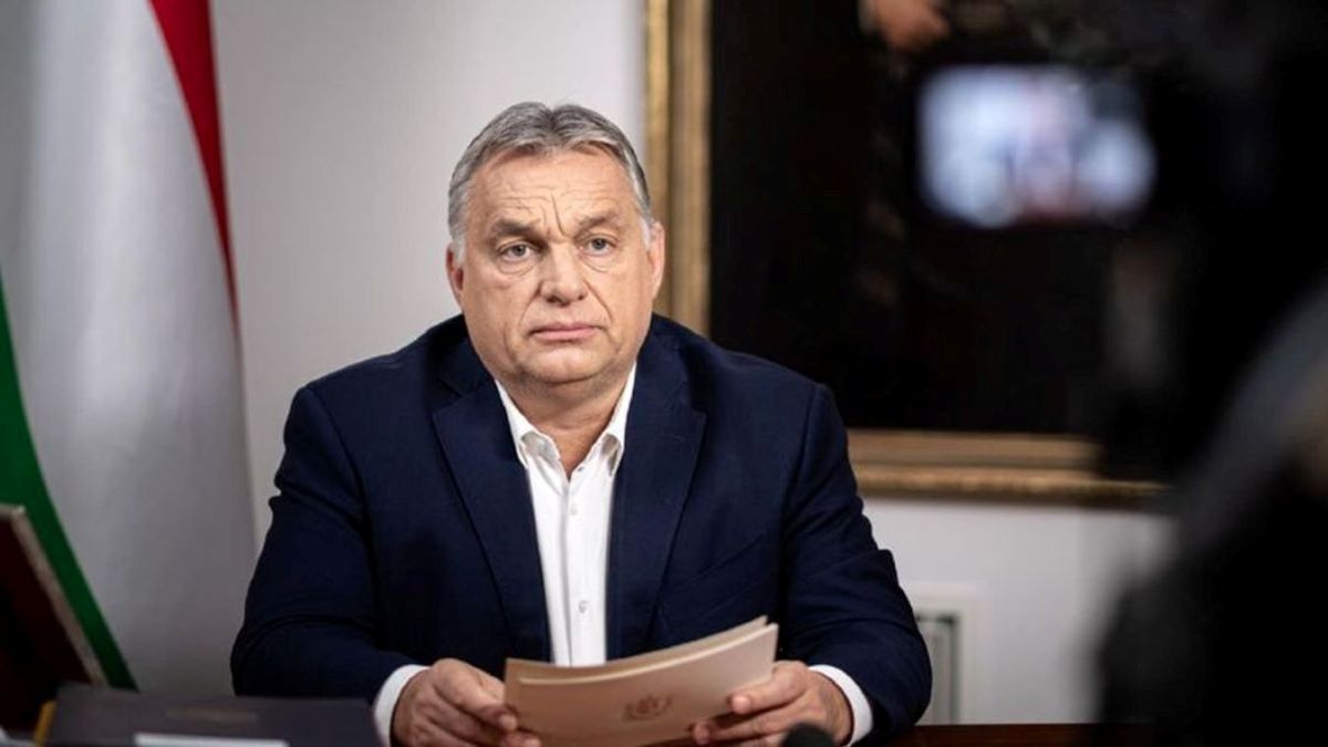 Kritikus órában üzent Orbán Viktor az osztrák kancellárnak: Magyarország e tragikus pillanatban Ausztria mellett áll