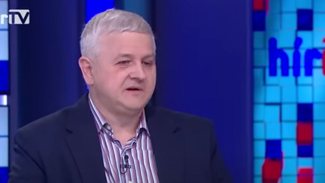 Nagy Attila Tibor