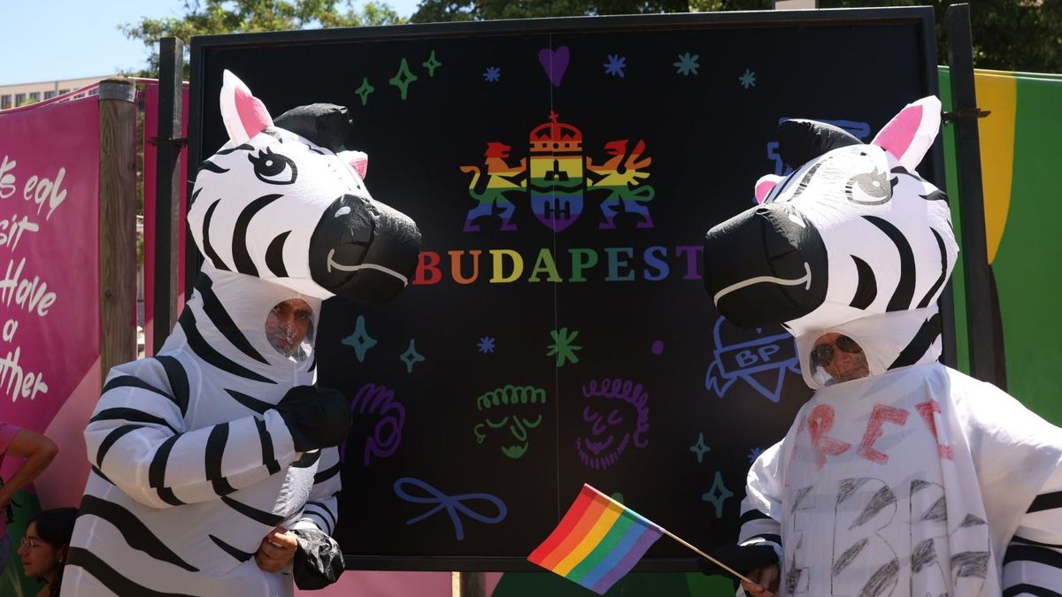 Ceglédi Zoltán: Én nagyon örülök, hogy Magyar Péter végül kiállt a Pride mellett!