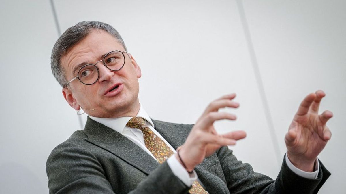 „El kell fogadni, hogy a fiaik meghalnak” – ukrán politikus üzent a brit anyáknak