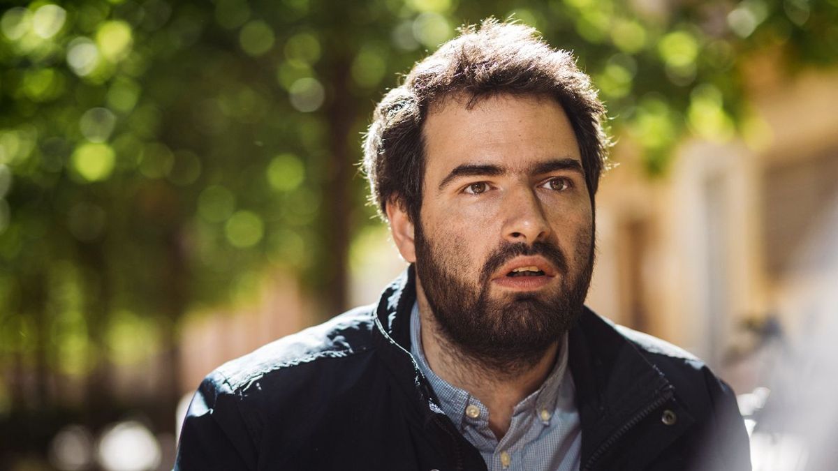 Jámbor András úgy látja a baloldalt milliárdosok tették tönkre, ezért nem indul az országgyűlési választáson