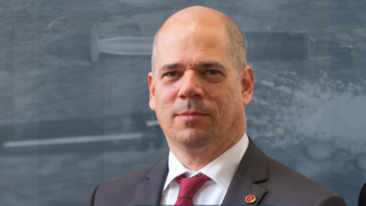 Új korszak kezdődik a legfőbb ügyészi hivatal élén – Nagy Gábor Bálint szakmai portréja