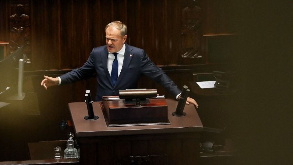 Tusk már szövetségeseket toboroz: újra összecsap Orbánnal, ezt egész Európa megemlegeti