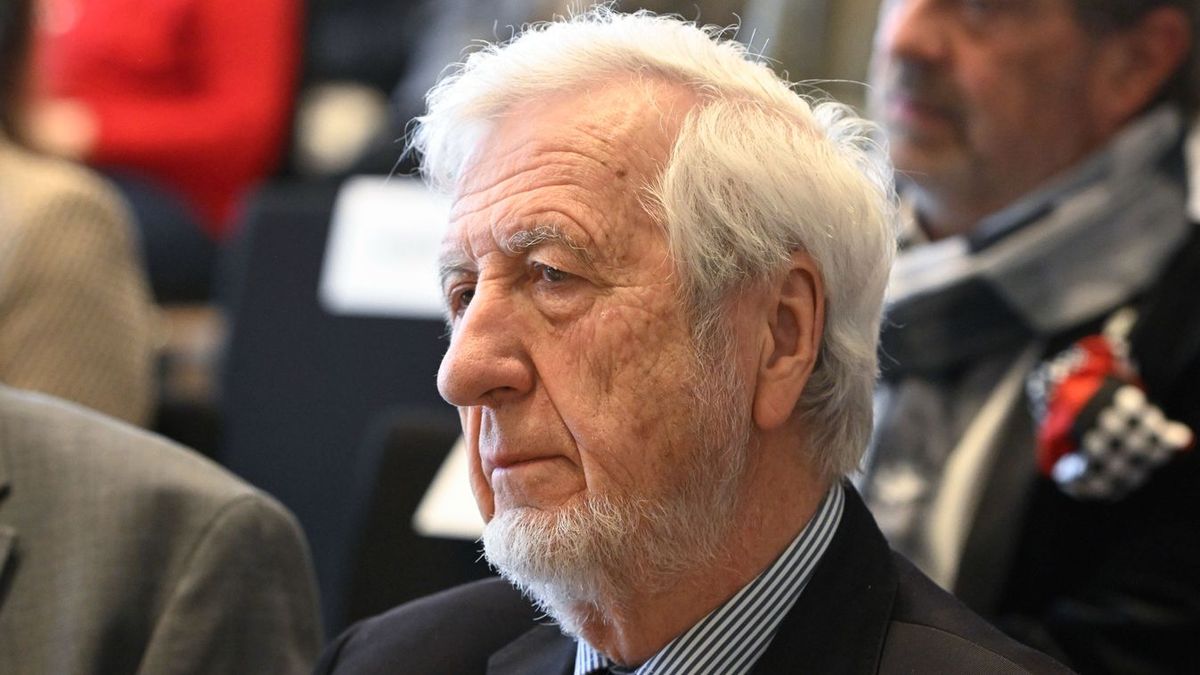 Jeszenszky Géza és fia szóváltása lehetne magánügy – de sajnos nem az