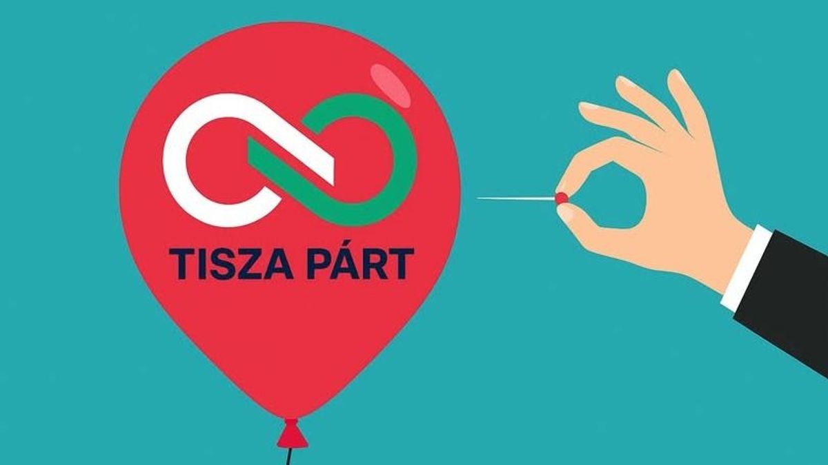 A valódi kérdés az lehet ismét: a Fidesz egyszerű többséggel nyer, vagy újra kétharmaddal?