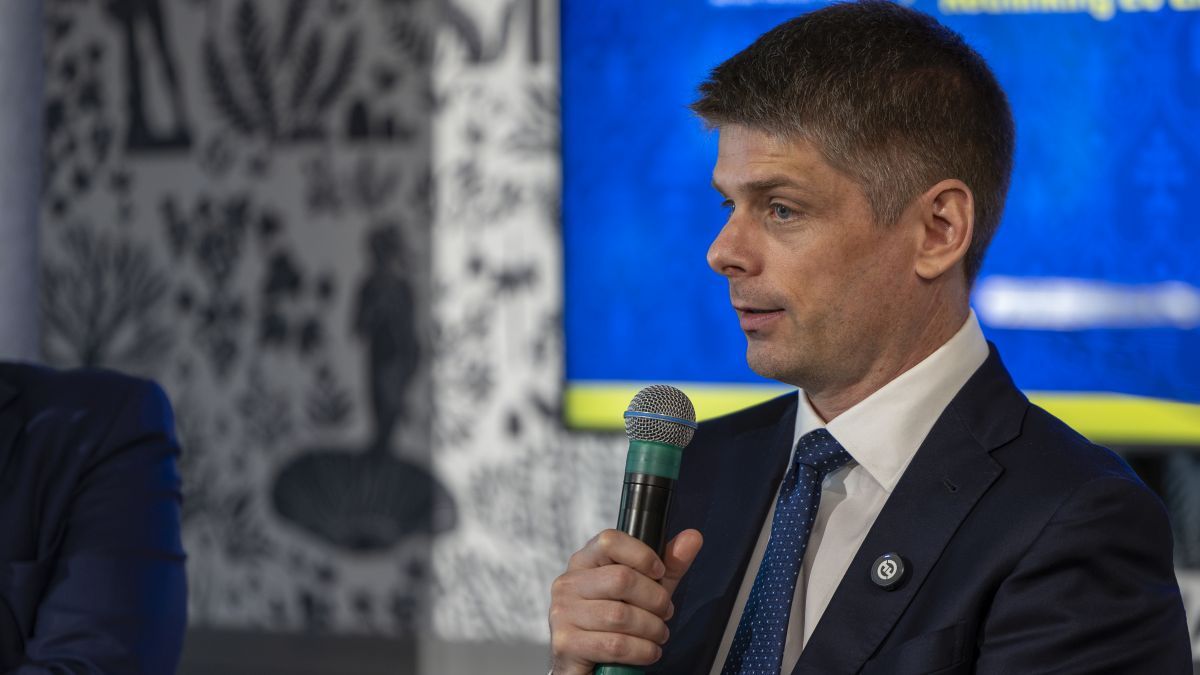 Az európai integráció olyan, mint a tangó, ehhez is két „táncos” kell – vallja a szerb politikus