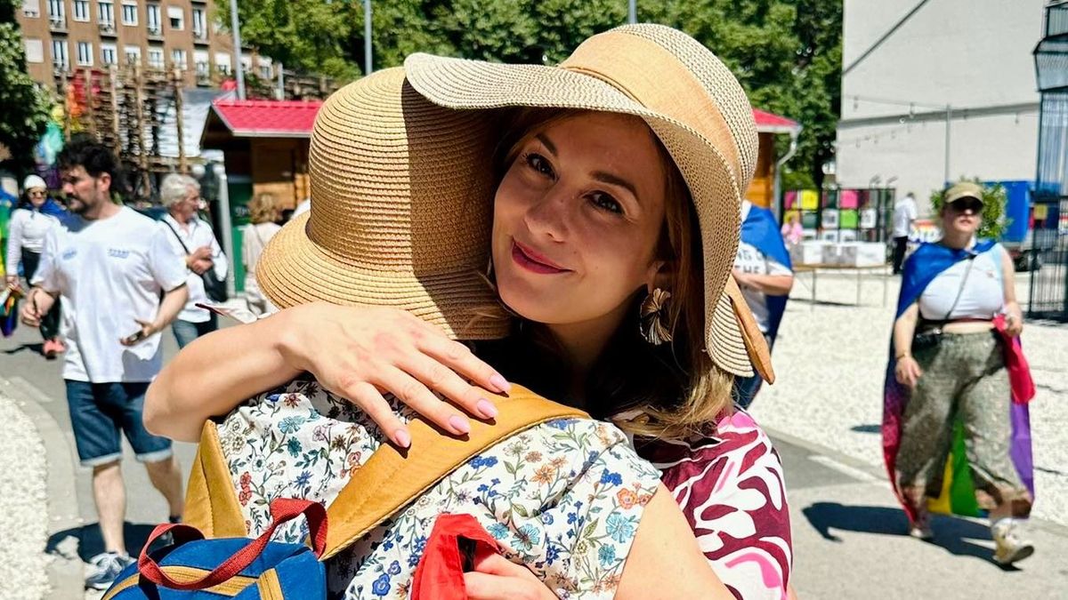 A budapesti büszkeség, a magyar szabadság napja