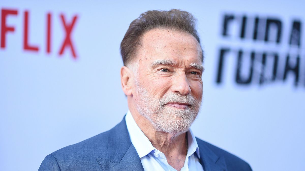 Schwarzenegger az asztalra csapott, nagyon fontos kérdésben állt Orbán Viktor mellé