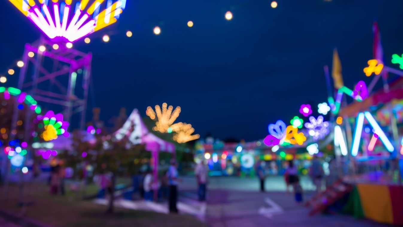 Épül az erdélyi Disneyland