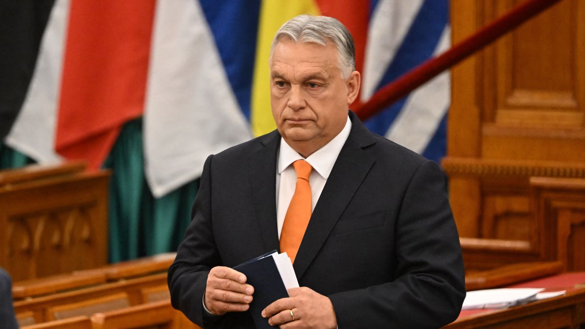 Halálos fenyegetést kapott Orbán Viktor Ukrajnából – a magyar hatóságok is léphetnek