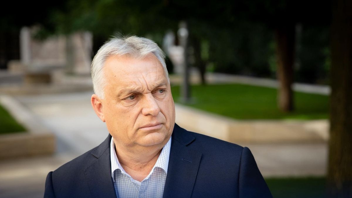 Fontos bejelentést tett Orbán Viktor: erre kell felkészülnünk