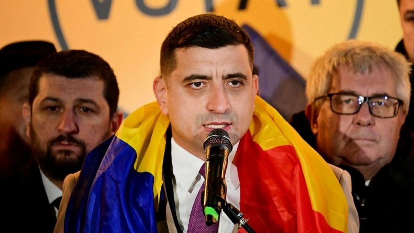George Simion