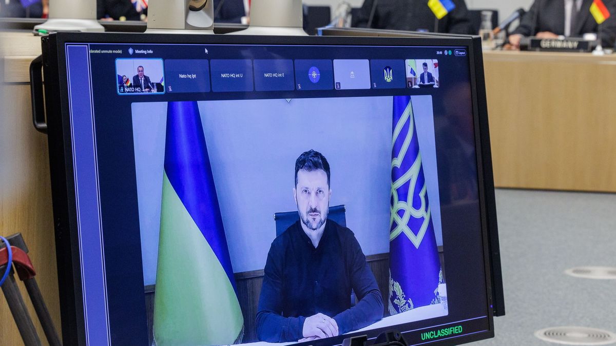 Elszabadulhat a pokol: az ukránok júliusban már saját rakétákkal támadnák Oroszország belsejét