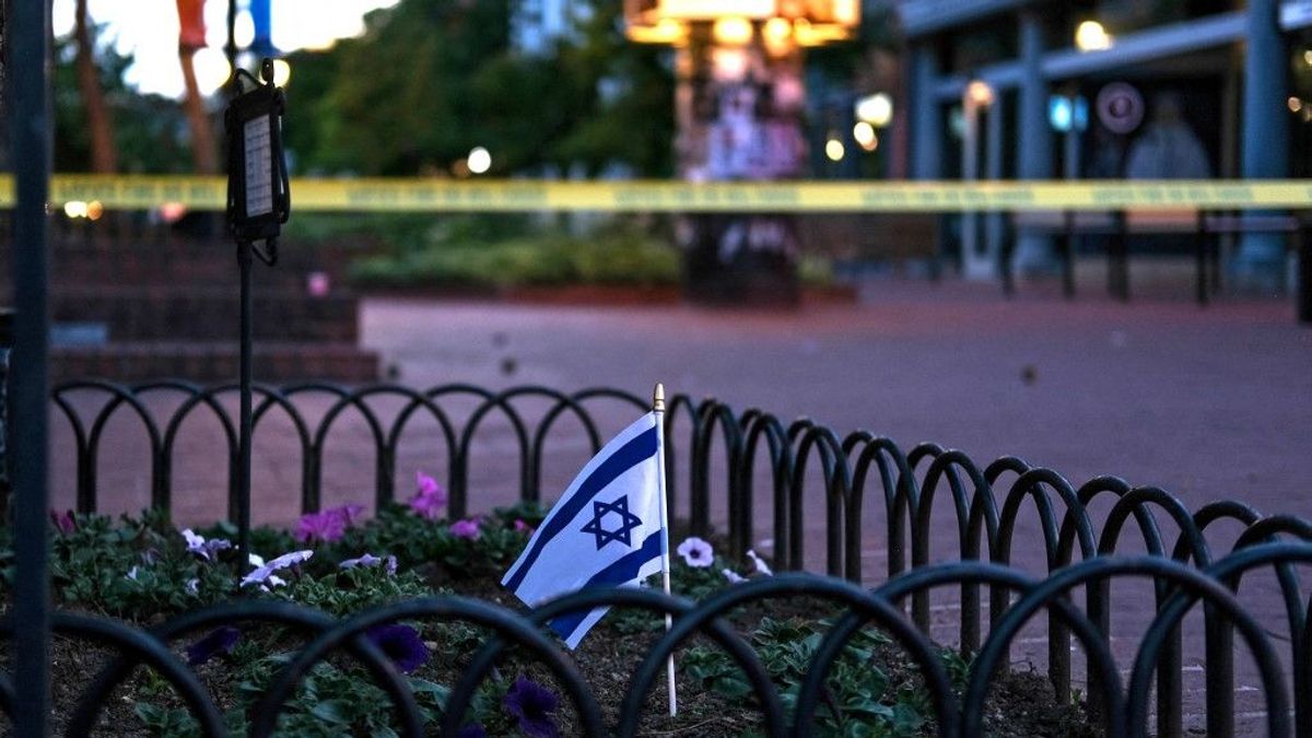 Terror Amerikában: illegális migráns támadt rá idős zsidókra