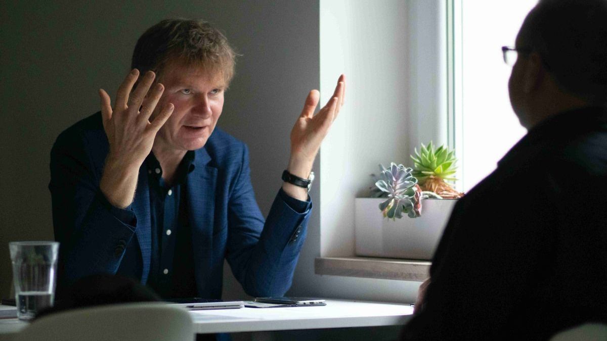 Fodor Gábor kőkeményen nekiment a Tisza Pártnak: „Ez ilyen formában semmi jót nem ígér a jövőre nézve”