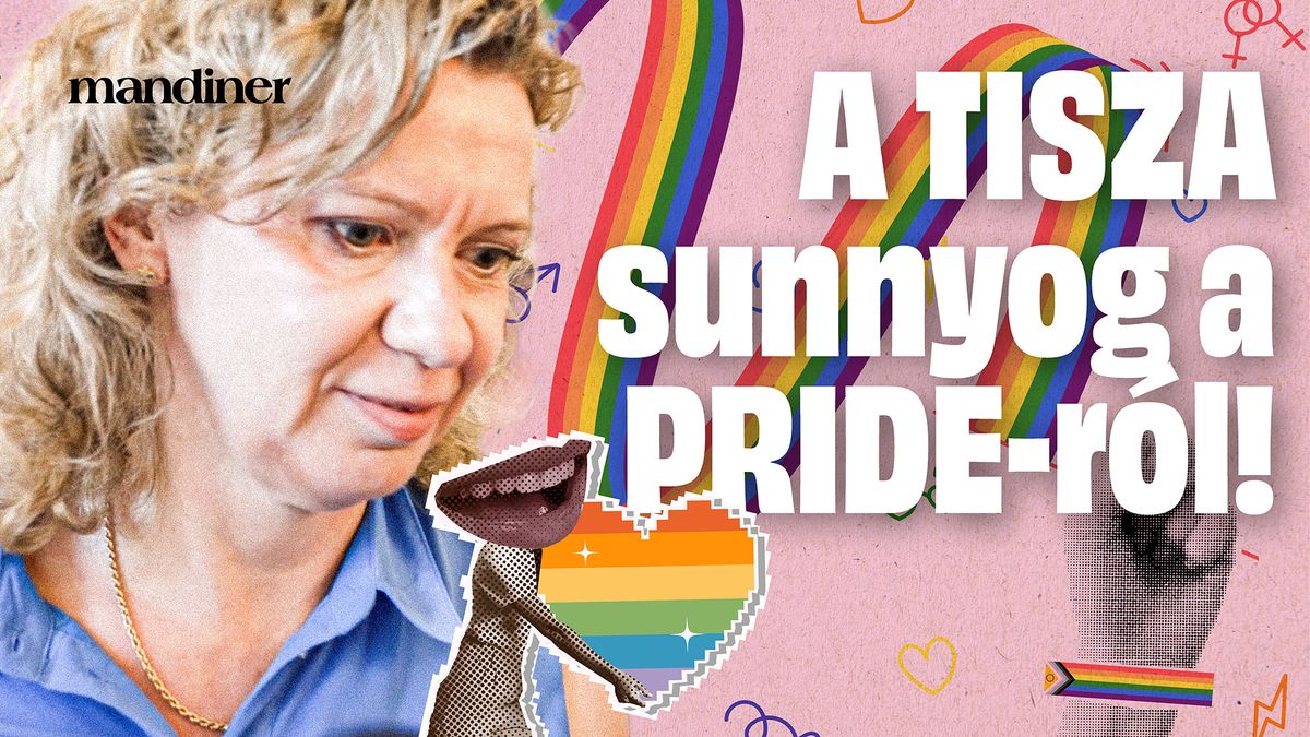 Magyar Péter EMBEREI inkább hallgatnak, ha a PRIDE témában kérdezzük őket! (VIDEÓ)