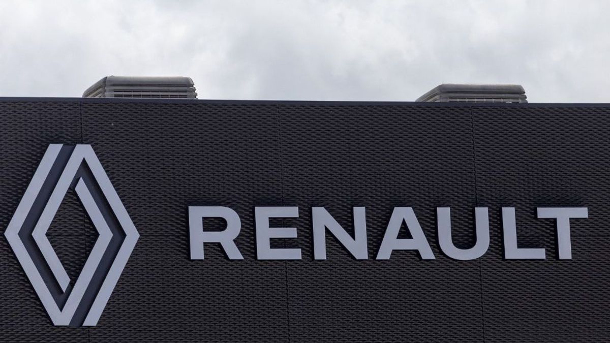 A Renault is beszállhat a háborúba, drónokat gyártanának az ukránoknak
