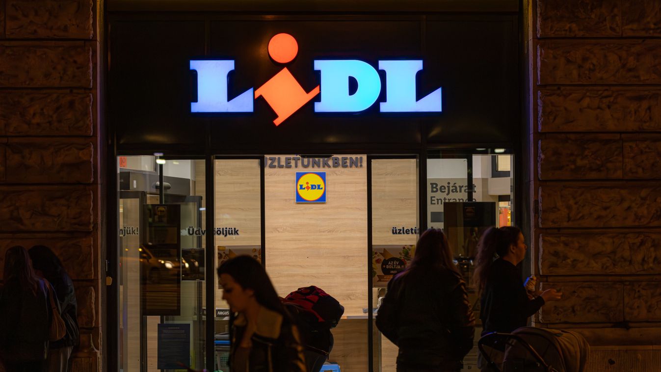Lidl