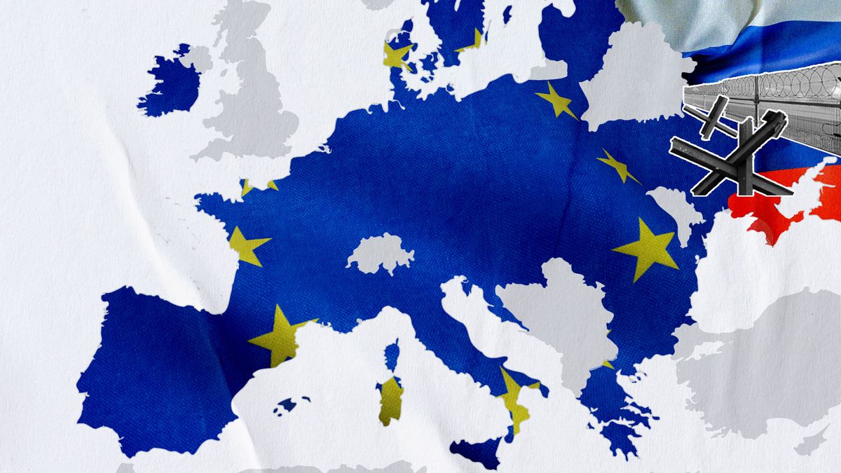 Szakértők figyelmeztetnek: ezzel a brutális következménnyel járna Ukrajna gyorsított EU-csatlakozása