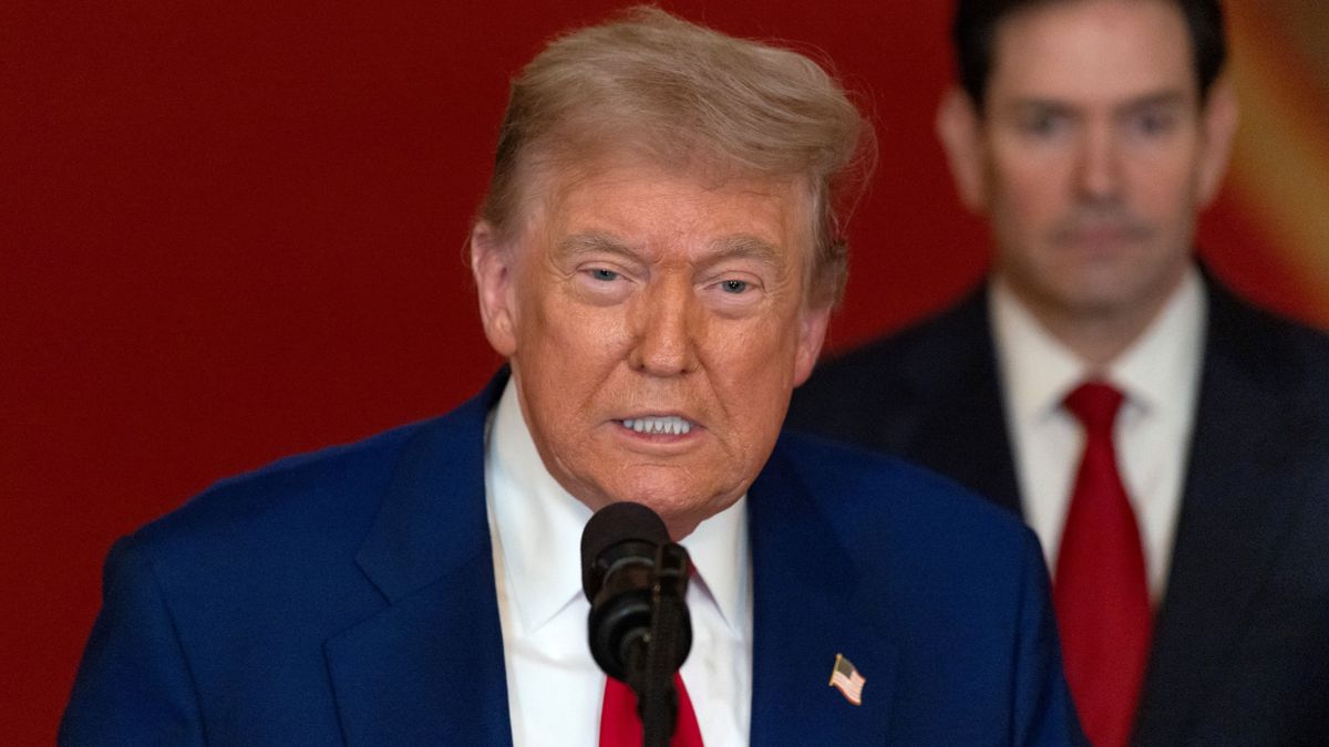 Megerősítették: Trump mégis részt vesz a NATO-csúcson